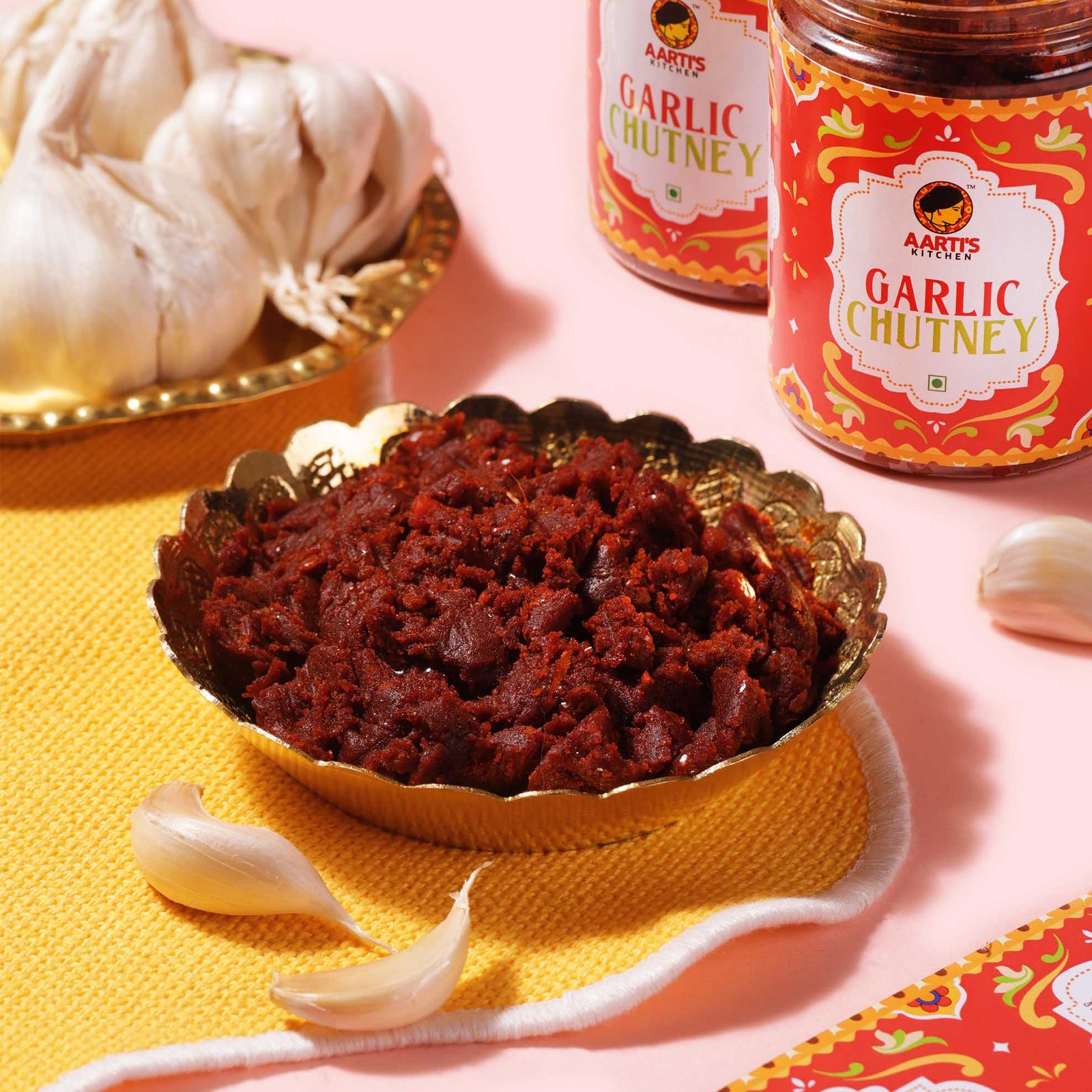 Chutney